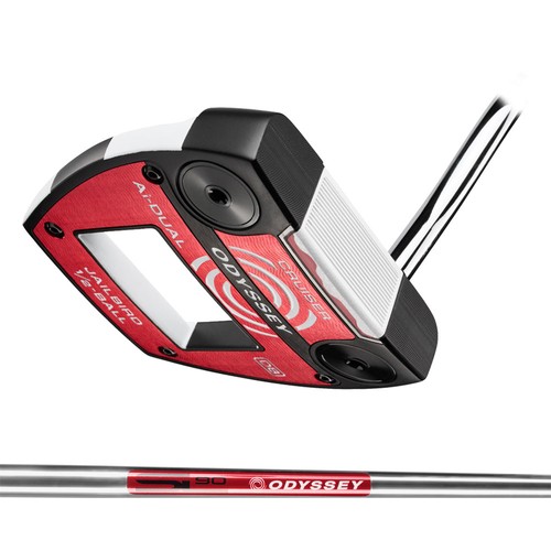 Odyssey putter dual - putter, ai-dual