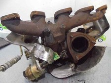 24442214 turbocompresseur OPEL
