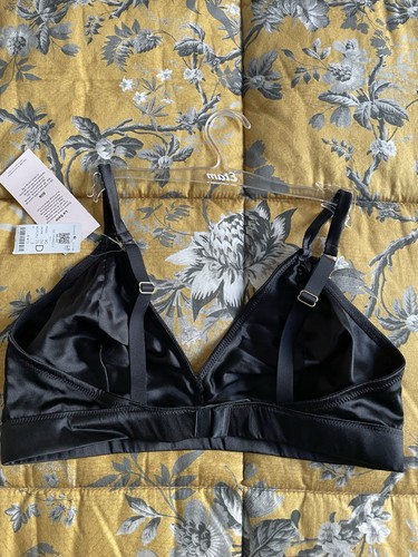 Soutien gorge sans armatures