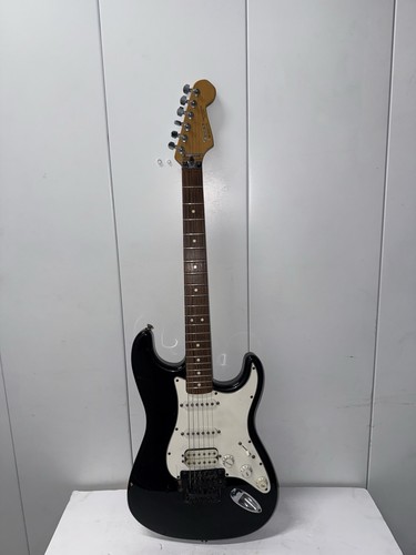Fender 2020 stratocaster floyd - fender,