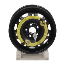 Jante tôle - Seat IBIZA IV