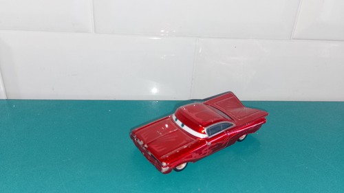 Bac12 voiture métal mattel - métal,