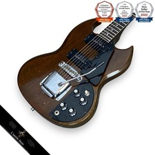 Gibson SG Professional 1972