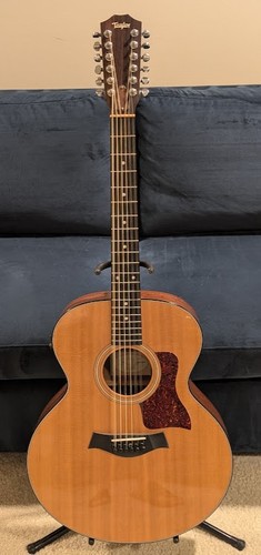 2000 taylor 855e string - taylor,