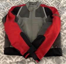BMW Motorrad Motorcycle Jacket