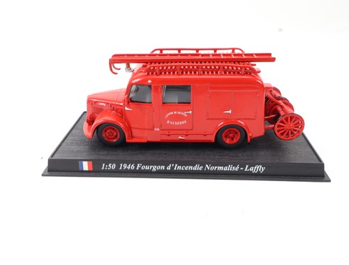 Voiture miniature del prado - voiture,