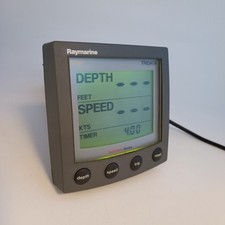Casque auto Raymarine ST60