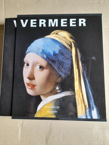 Vermeer fabrique de la - fabrique,