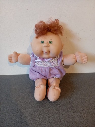 Poupee doll cabbage patch kids - doll,