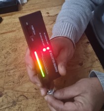 Bague Ancienne Argent Massif Pierre Précieuse