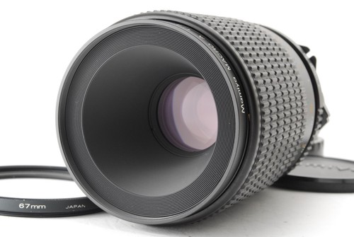 Top mint objectif mamiya - mint],