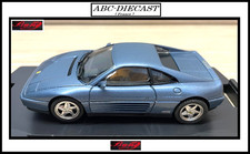 FERRARI 348 TB Stradale Bleu