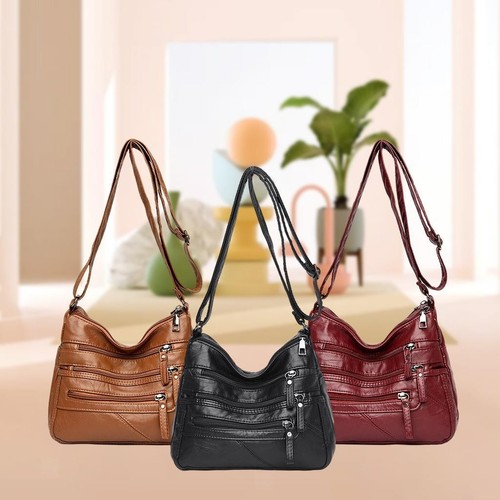 Sac bandoulière pour - à,
