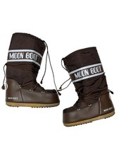Vintage Moon Boot Tecnica