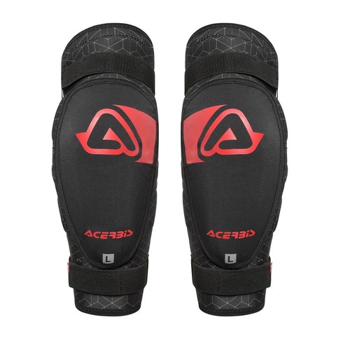 Mf4627 coudières acerbis doux - mf4627,