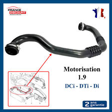 Durite Turbo Gaine Suralimentation pour Trafic II 1.9 DCI 8200140081 8200273825