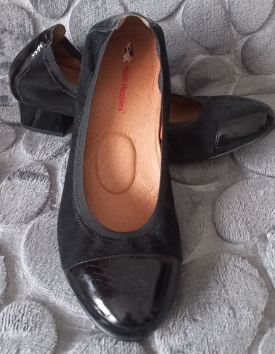 Hush puppies ballerines en - ,