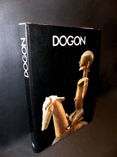 Art africain dogon - africain,