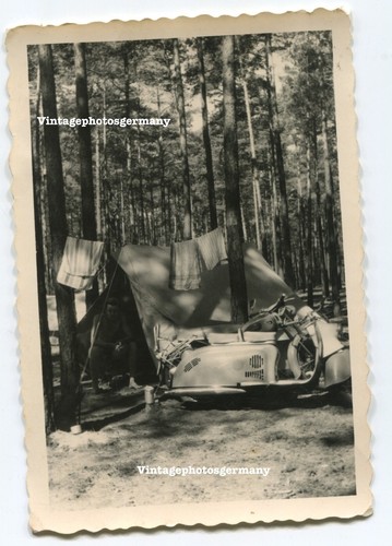 K9930 photo 1960s vespa - k9930,