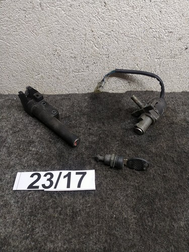 Kit serrures complets avec - de,