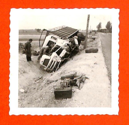 Photo accident ensemble - photo, /