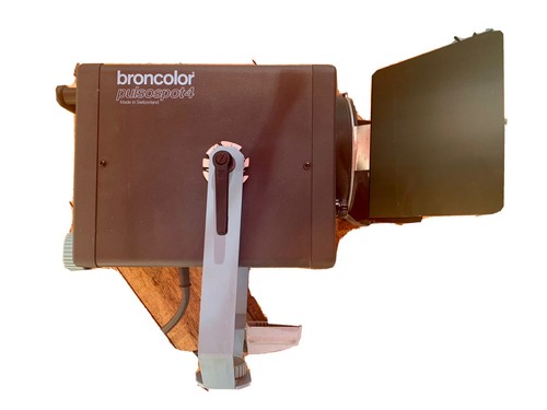 Broncolor studio flash pulso - broncolor,