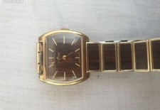 Fortis Swiss-Mecanique RARE Pour Femme 