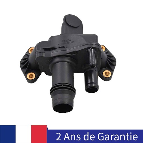 Boîtier thermostat eau pour - thermostat,