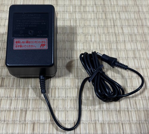 Nintendo famicom super - super,