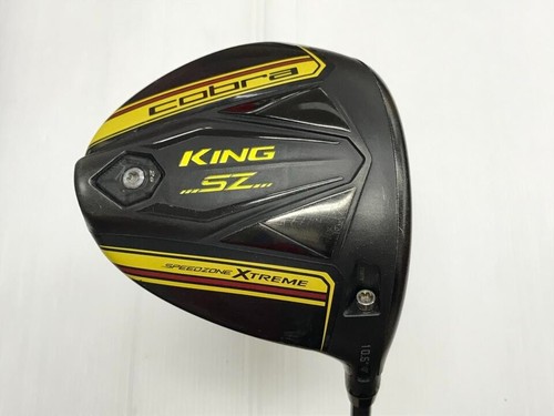 Cobra king speedzone xtreme - cobra,