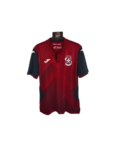 Maillot foot extérieur - maillot,