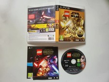 Lego Star Wars le reveil de la