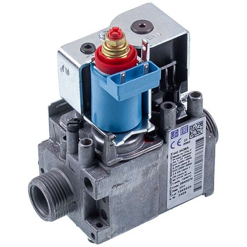 Vanne gaz sit sigma - vanne, 845