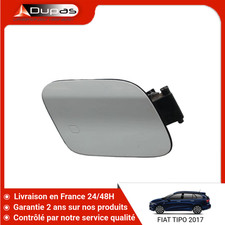 🇫🇷 VOLET DE TRAPPE CARBURANT FIAT TIPO ➤735638059 ♻️