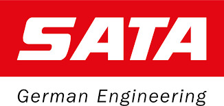 Sata spray equipment sq170050 - spray,
