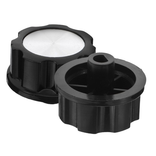 Pcs bouton remplacement - pcs, de