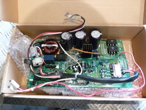 Platine pcb pour - pour, clim