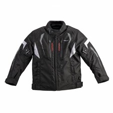 BLH Blouson Textile Toutes