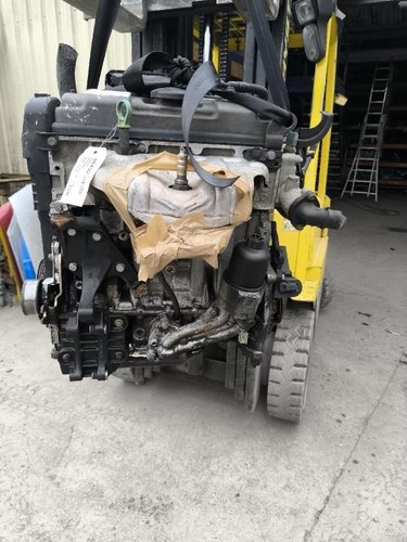 Moteur citroen saxo phase - citroen,