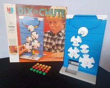 🎲 Jeu De Société DIX DE