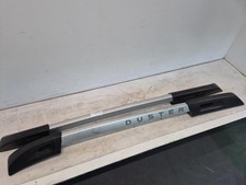 Barres de toit DACIA DUSTER 1