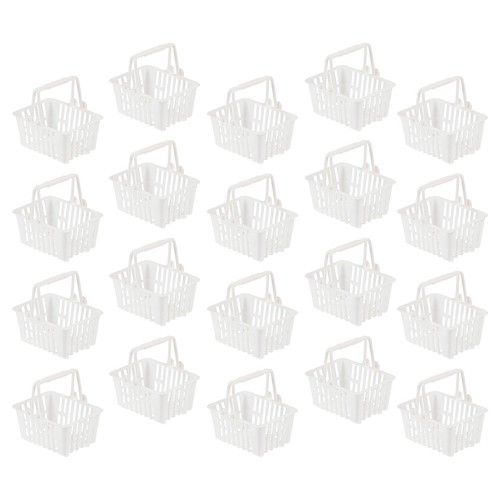 Pcs jouet panier - pcs, À