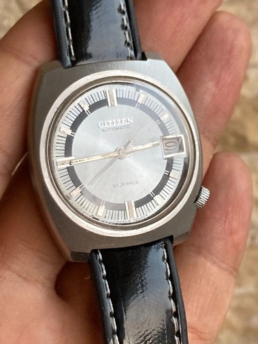 Montre vintage citizen - montre,