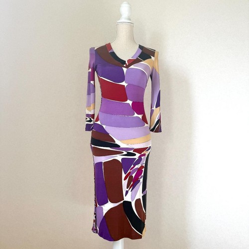 Robe emilio pucci - m, 105