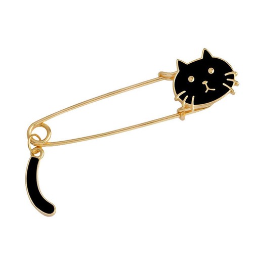Charm chat châle manteau - chat, robe