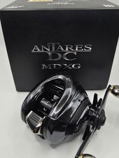 Moulinet Shimano 18 Antares DC