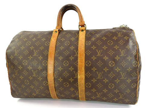Authentique sac voyage - de,