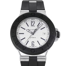 Bulgari diagono automatique - bulgari,