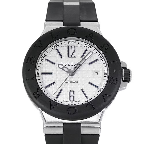 Bulgari diagono automatique - diagono,