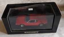 Minichamps DeTomaso Pantera